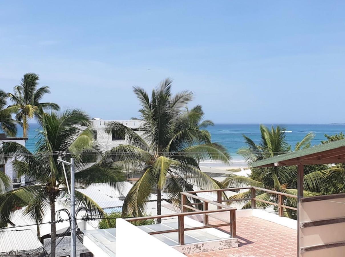 Sun Island Hotel Puerto Villamil Eksteriør billede