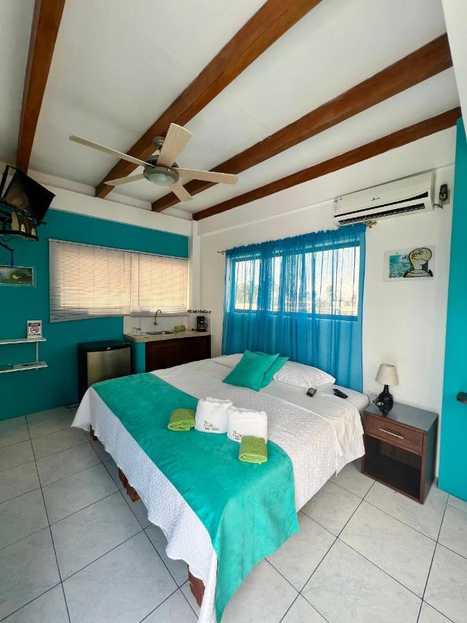 Sun Island Hotel Puerto Villamil Eksteriør billede